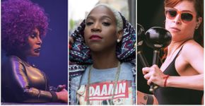 Lista: veja o que as famosas publicaram nas redes sociais no Dia da Mulher