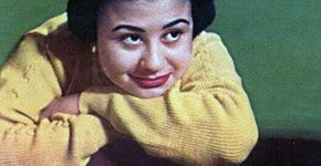 Homenagem aos 50 anos da morte de Dolores Duran