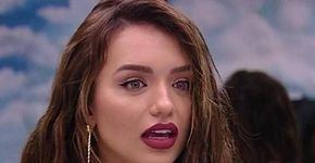 Por que Rafa Kalimann não merece vencer o BBB20?