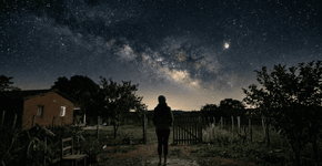 Uma teoria física inovadora propõe que a morte não seria o fim, mas o retorno a um suposto campo maior de consciência