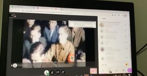 Foto: (Reprodução/TEM TV)
