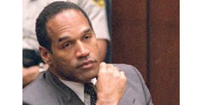 Foto: (Reprodução/Instagram@ojsimpsonofficial)