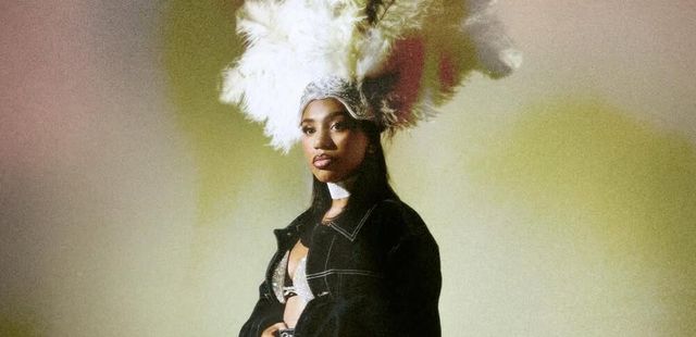 Queremos! apresenta: Yaya Bey