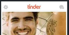 Tinder conta com versão só para pessoas bonitas e celebridades