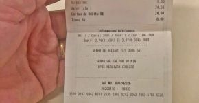 Colocar o CPF na nota é seguro? Descubra o que ninguém te conta