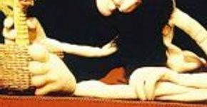 “Circus – A Nova Turnée” em Santos