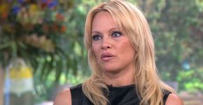 “A pornografia está mais estranha e absurda”, diz Pamela Anderson