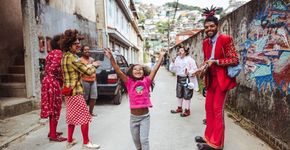 Foto: (Mariana Rocha)