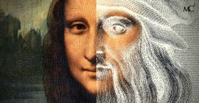 Leonardo da Vinci: muito além da imaginação