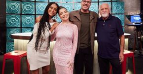 Foto: (Reprodução/TV Globo)