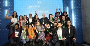 Google premia 5 ONGs brasileiras com R$ 1,5 milhão