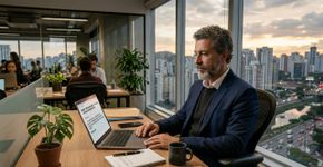 Foto: (Imagem gerada por IA)