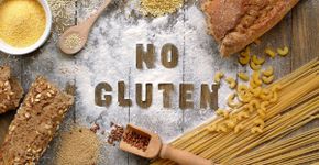 12 alimentos sem glúten para substituir o trigo