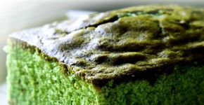 Vai um bolo de maconha aí?
