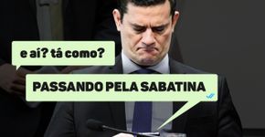 Intercept: os principais pontos do depoimento de Moro no Senado