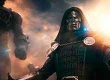 Featured side: Vingadores: Doutor Destino tem novos vilões revelados