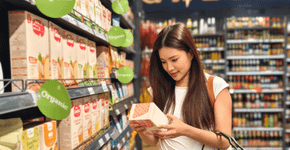 Nem tudo que parece saudável é: veja cuidados ao ler rótulos de alimentos