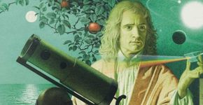 Newton pode estar errado há mais de 300 anos e ninguém percebeu