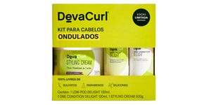 Foto: (Deva Curl - divulgação)
