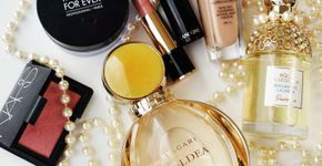 Sephora tem perfumes e maquiagens com até 70% OFF e frete grátis