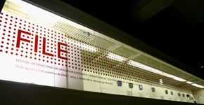 FILE lança prêmio internacional