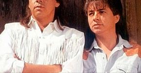 Música ‘Evidências’ é inspiração de um novo filme