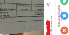 Holerite x contracheque: a internet está em pé de guerra