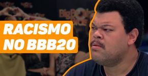 Babu no BBB20: Precisamos falar sobre racismo