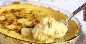 Foto: (Receitas que amo)
