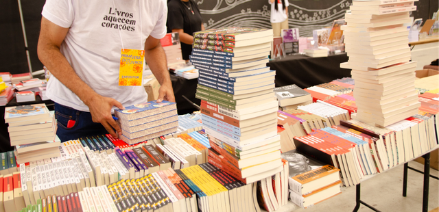 Primavera dos Livros