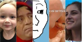 Qual a sua página de humor preferida no Facebook? Vote!