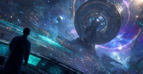 IA e telescópios estão reescrevendo o universo