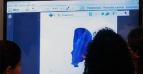Impressão 3D ajuda no ensino de anatomia veterinária