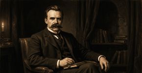 Nietzsche, o filósofo do martelo, já nos avisava no passado: “O que não me mata, me fortalece”