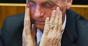 Dimenstein: a pior reportagem para Bolsonaro no melhor jornal do mundo