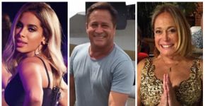 8 famosos que são gente como a gente quando o assunto é dinheiro