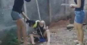 Mãe de garota torturada por outras 4 menores diz que não perdoa
