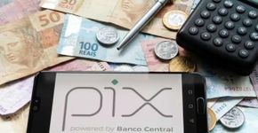 Enviou PIX por engano? Saiba como pedir o estorno