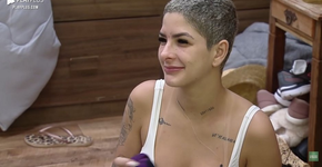 Foto: (Reprodução/Record)