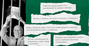 Constituição, 30 anos