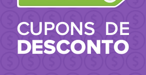 Até 50% de desconto em móveis e decoração