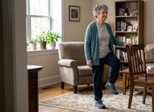 Featured side: Adeus à corrida e ao salto: esse é o exercício ideal para quem tem mais de 60 anos e quer perder peso sem agredir os joelhos
