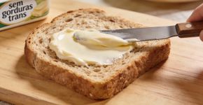Manteiga ou margarina qual das duas é a vilã da sua dieta