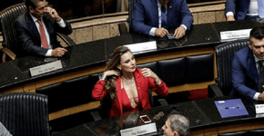 Foto: (Foto Diorgenes Pandini/ Reprodução: NSC)