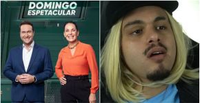 Foto: (Reprodução/Record e Youtube)