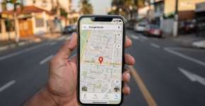 Como usar o Google Maps sem gastar internet