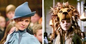 Figurinista explica cinco roupas icônicas da saga ‘Harry Potter’