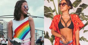 Pochete é o item ideal para curtir rolês com estilo e segurança