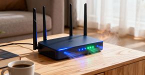 Seu modem fica reiniciando sozinho e você nem imagina o motivo