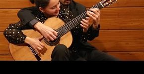 Duo Siqueira Lima